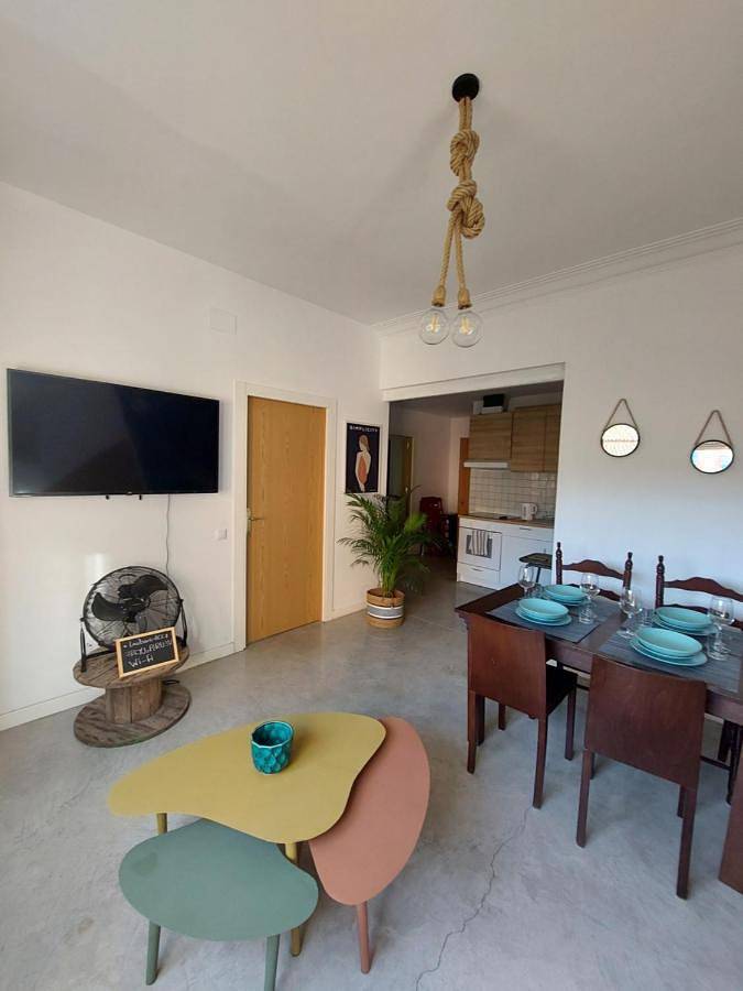 Apartamento entero, One-Bedroom Apartment in El Prat de Llobregat, Bajo Llobregat