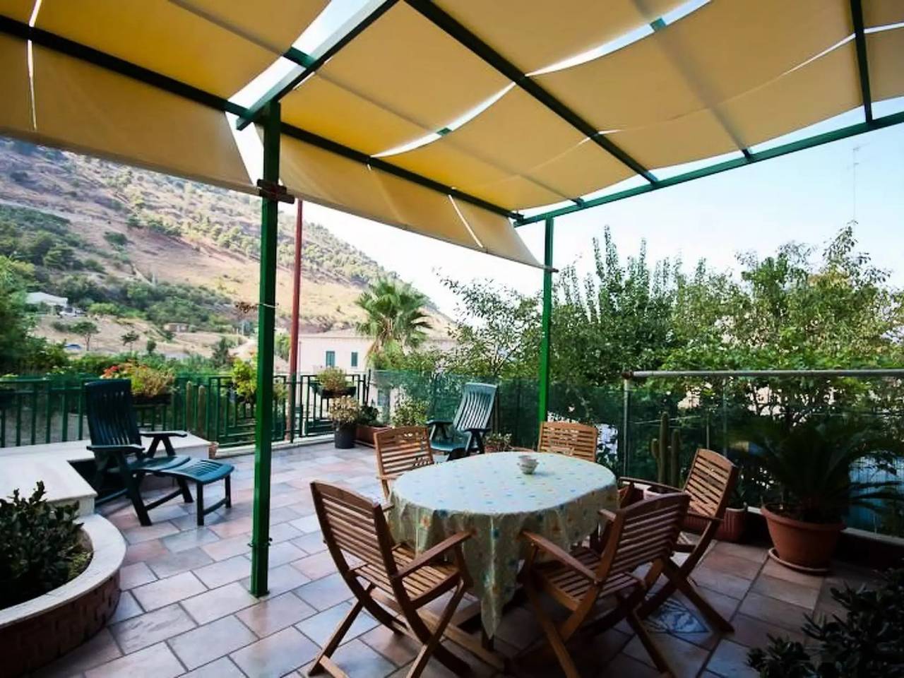 Appartement entier, 3 Pièces 4 Personnes in Castellammare del Golfo, Province de Trapani