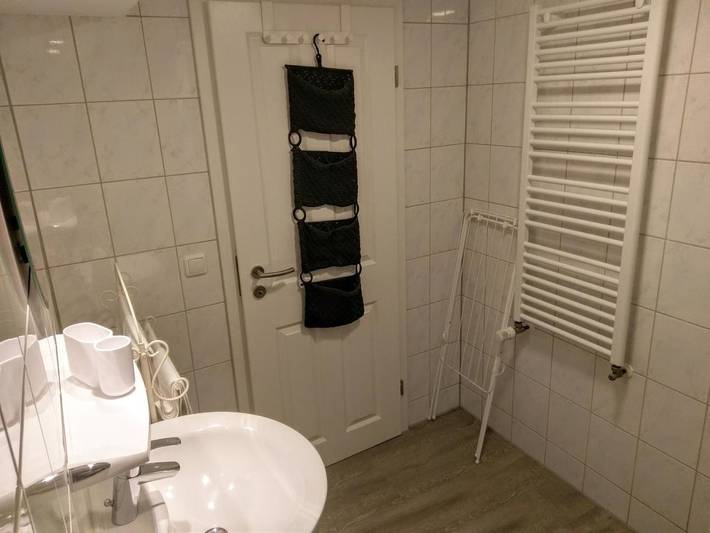 Ferienwohnung für 2 Personen in Elmenhorst-Lichtenhagen - 2