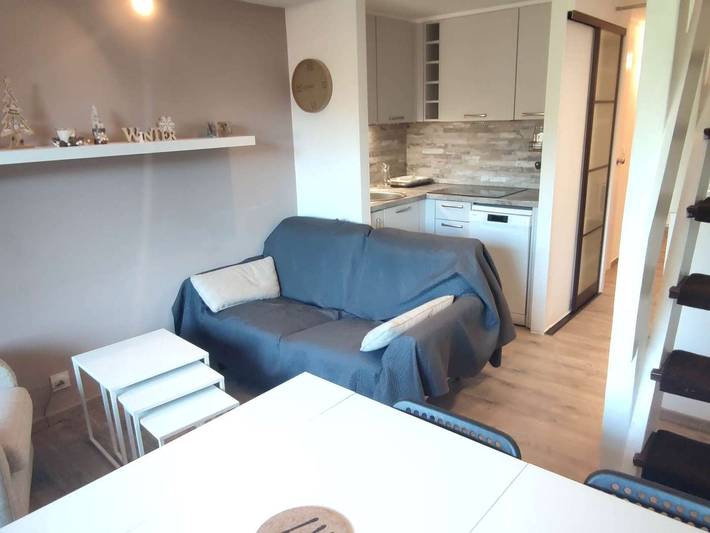 Appartement de vacances pour 6 personnes - 1