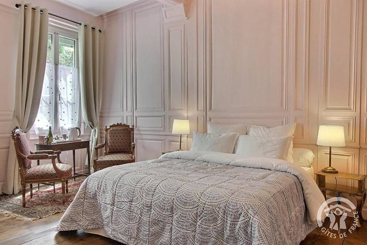 Location de vacances pour 2 personnes à Dinan - 3