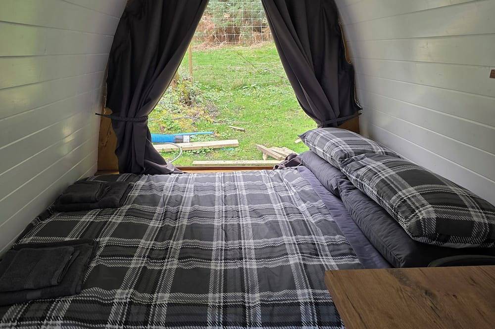 Doune House Pods - Floki in Highlands