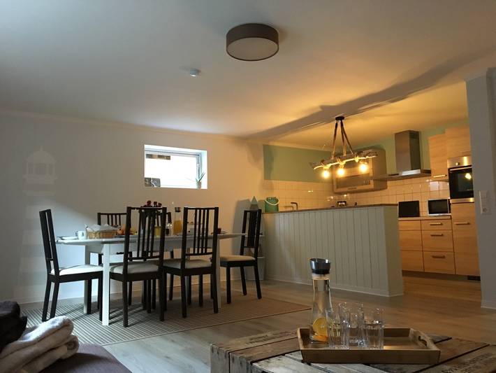 Ferienwohnung für 9 Personen, mit Sauna in Windeby - 3