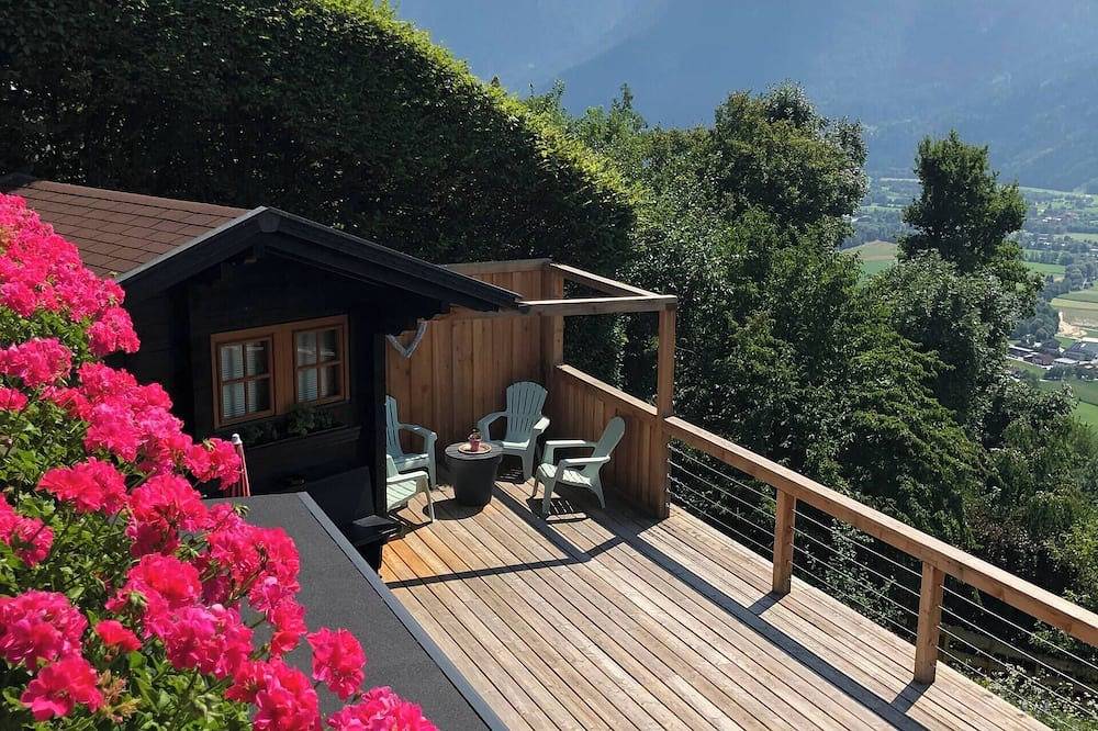 Ganze Wohnung, Landhaus Osttirol | Apartment Terrace in Schobergruppe, Dölsach