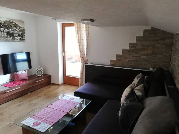 Bauernhof für 5 Personen, mit Balkon und Garten, kinderfreundlich in Österreich - 4