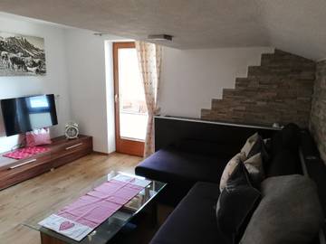 Agriturismo voor 5 Personen in Walchsee, Tiroler Unterland, Afbeelding 3