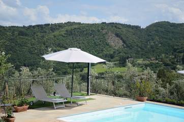 Villa voor 8 Personen in Lucolena, Greve In Chianti, Afbeelding 2