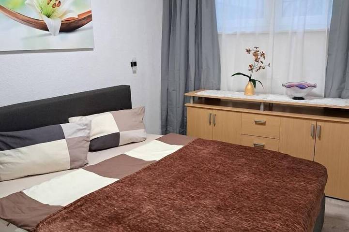 Ferienwohnung für 4 Personen, mit Terrasse in Neumagen-Dhron - 2