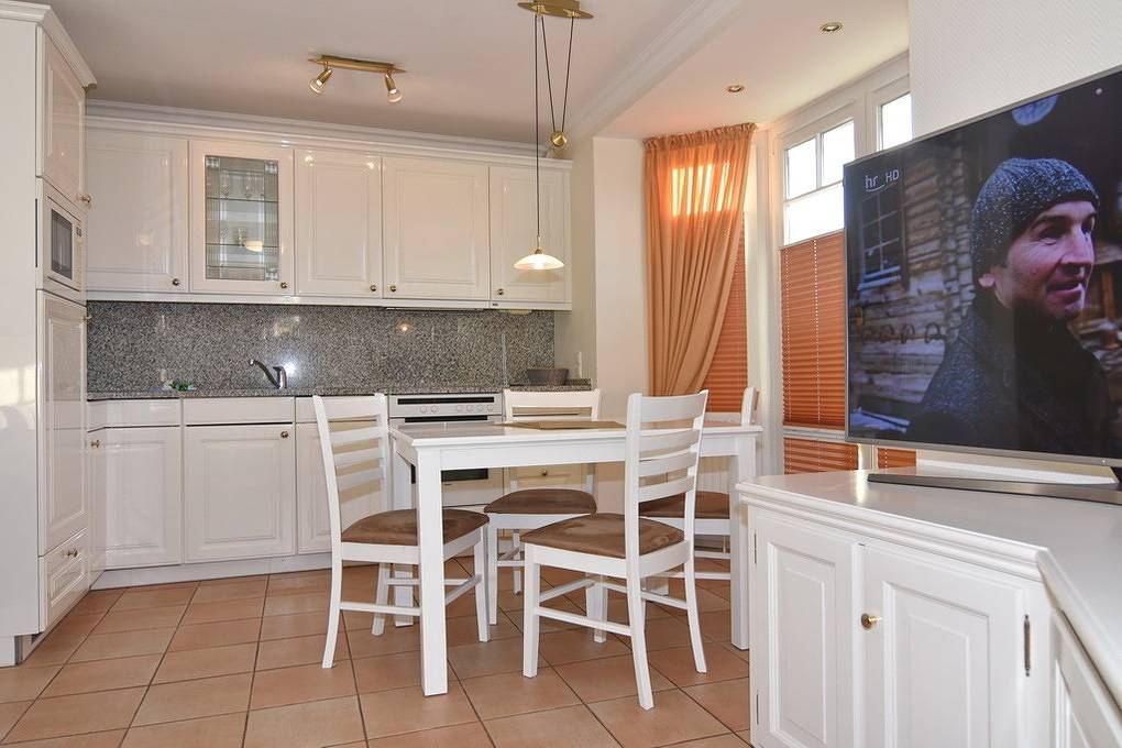 Ganze Ferienwohnung, Syltrose, Whg. 3 in Westerland, Sylt (Gemeinde)