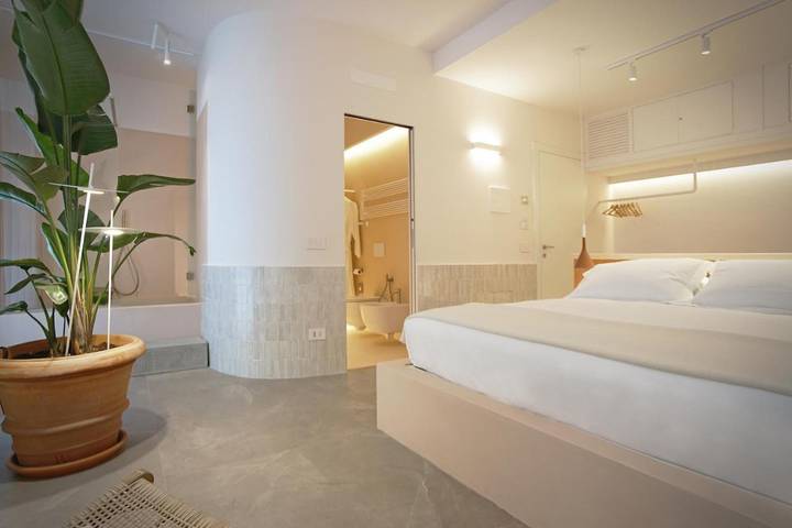 B&b per 2 persone, con Terrazza e Panorama a Comune di Monterosso al Mare