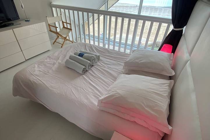 Ganze Wohnung, Ferienwohnung - Saint Malo in Saint-Malo, Saint-Malo und Umgebung