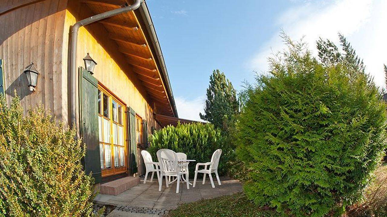 Ferienhaus für 4 Personen in Nesselwang in Nesselwang, Svevia (Bavaria)