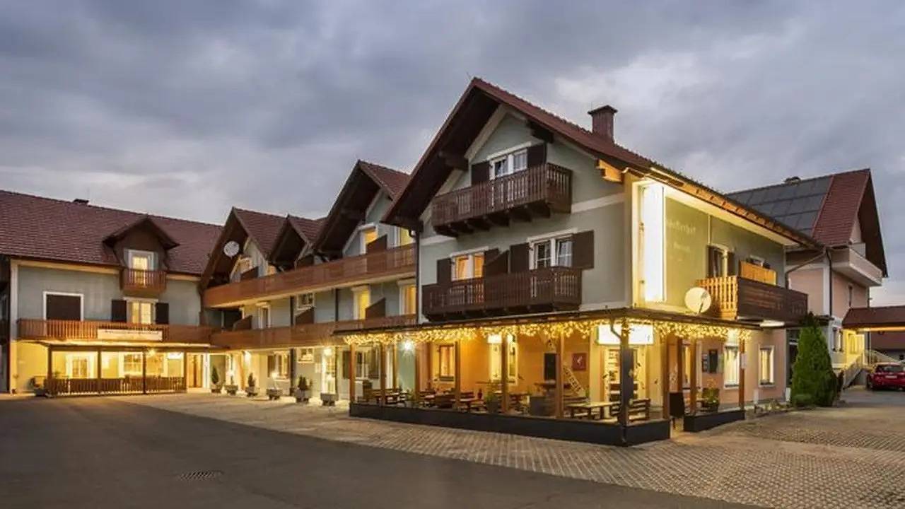 Doppelzimmer für 2 Personen (22 m²) in Bad Radkersburg in Südoststeiermark, Bad Radkersburg