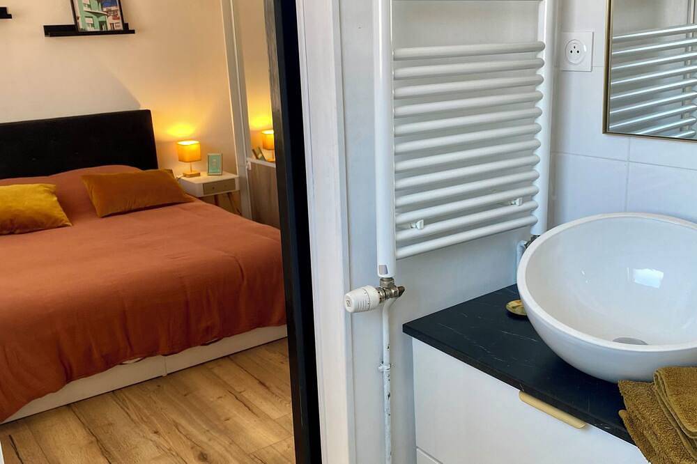 Maison Familiale 6-8 prs à 500m de la Plage de Malo les Bains in Plage de Malo-les-Bains, Duinkerke
