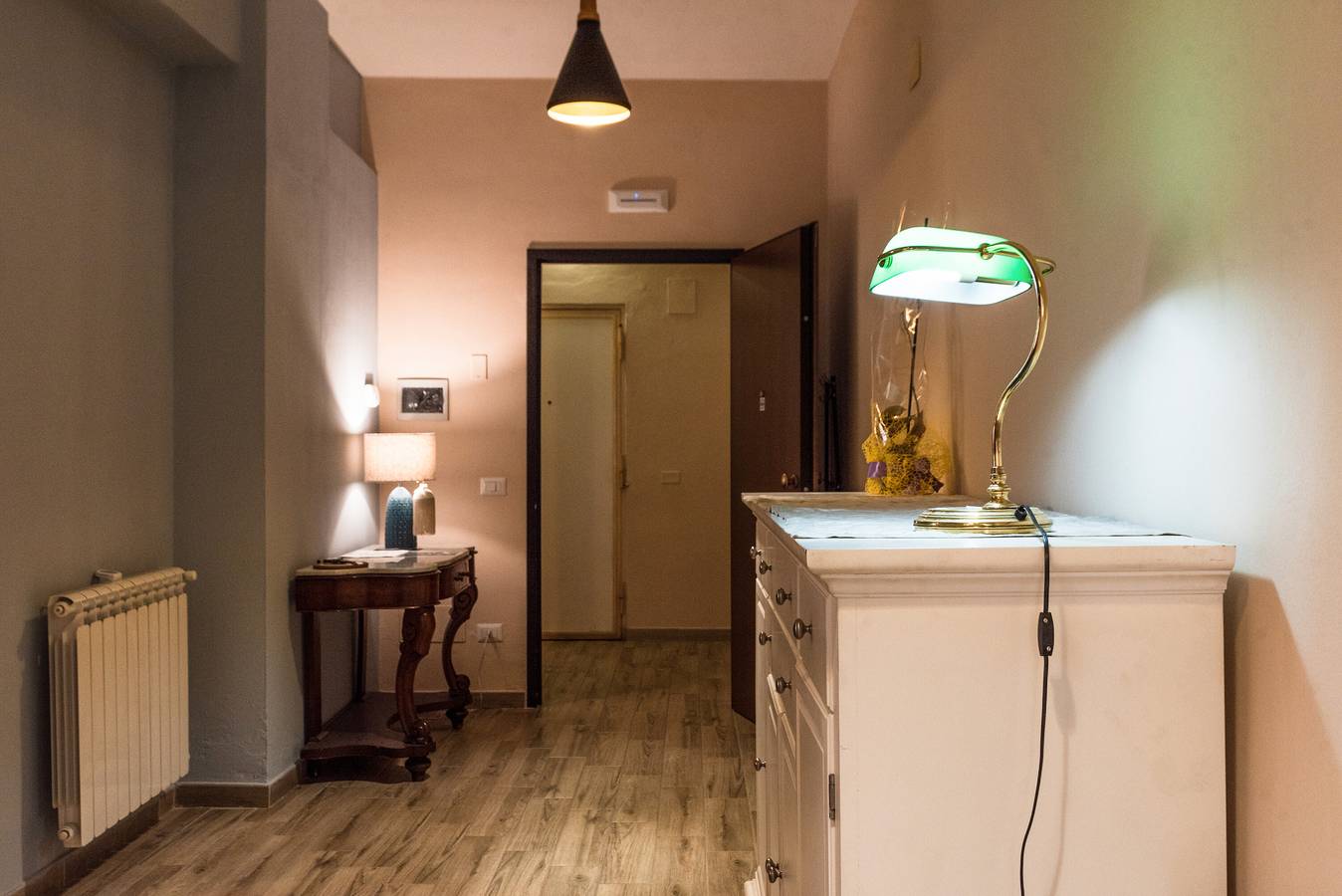 Ganze Wohnung, Ferienwohnung 'San Vito 9 B - Agrigento' mit Balkon, Wi-Fi und Klimaanlage in Agrigento, Agrigento Provinz