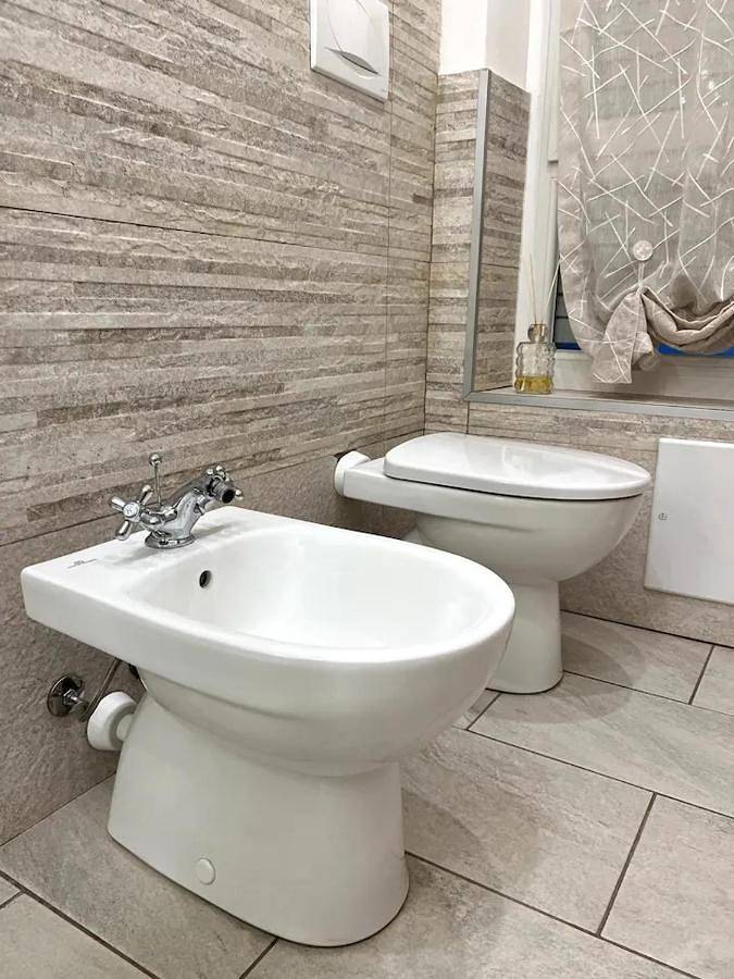 Gîte pour 3 personnes, avec balcon à Pignerol - 3