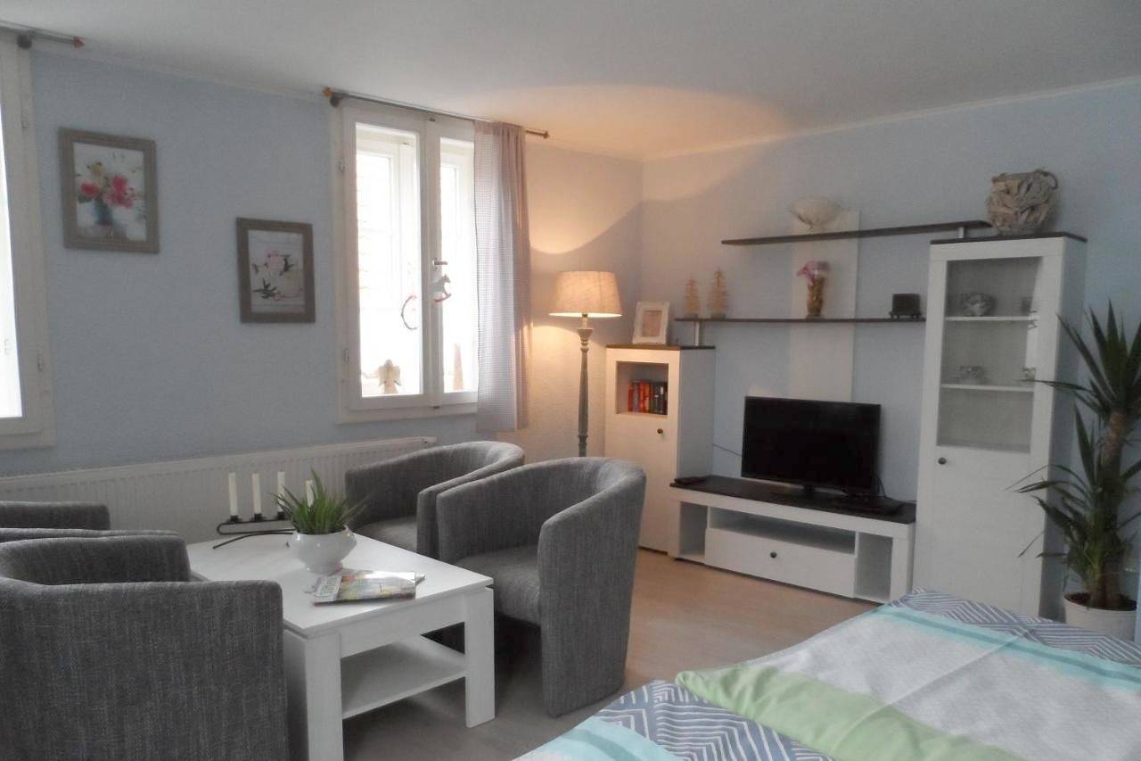 Holiday Home in Tangermünde, Altmark