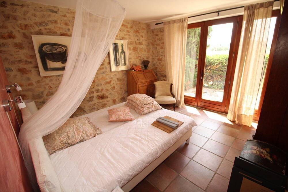 Bastidon du Vigneron - Provence Verte in Carcès, Brignoles Region