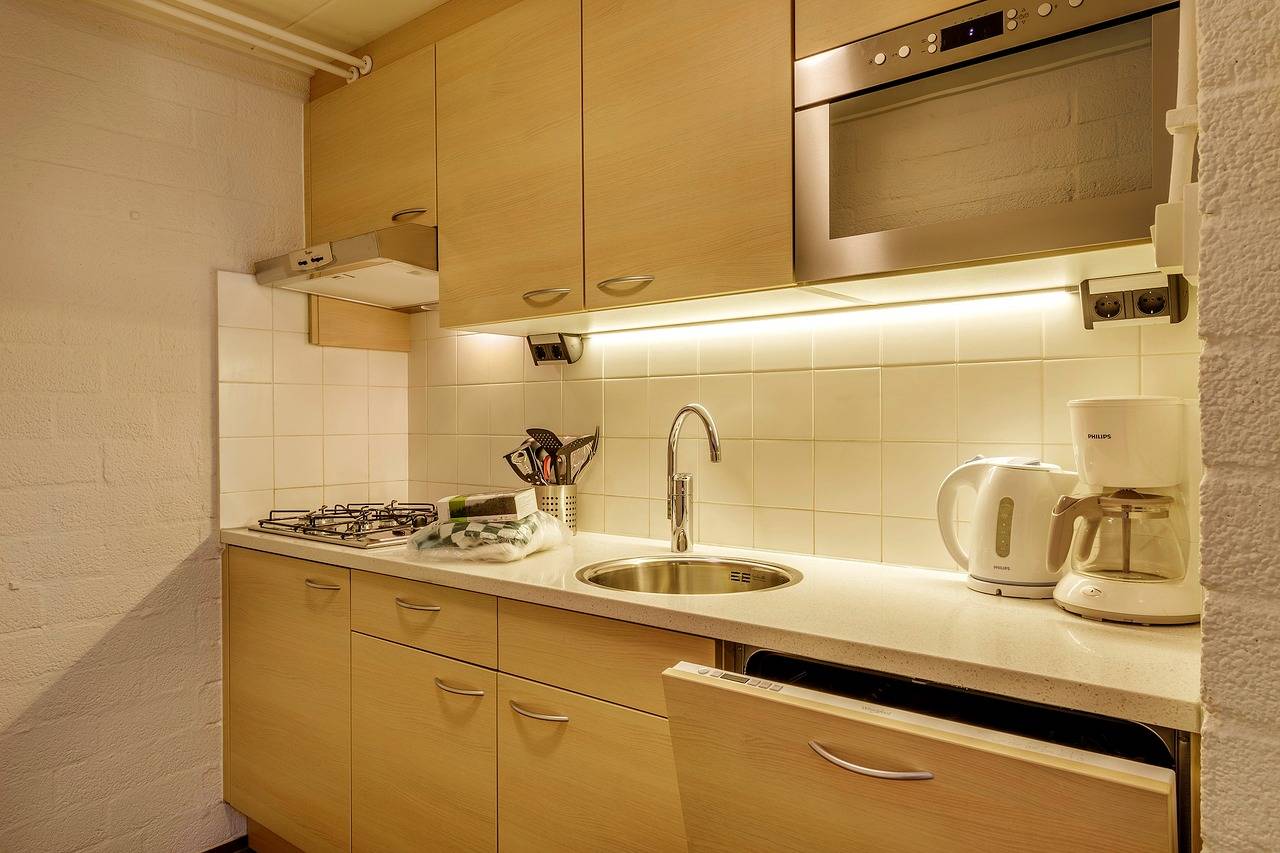 Cottage  4 personen in Limburg