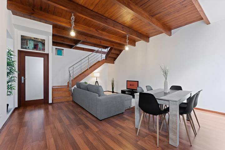Casa de férias para 4 pessoas em Bonfim