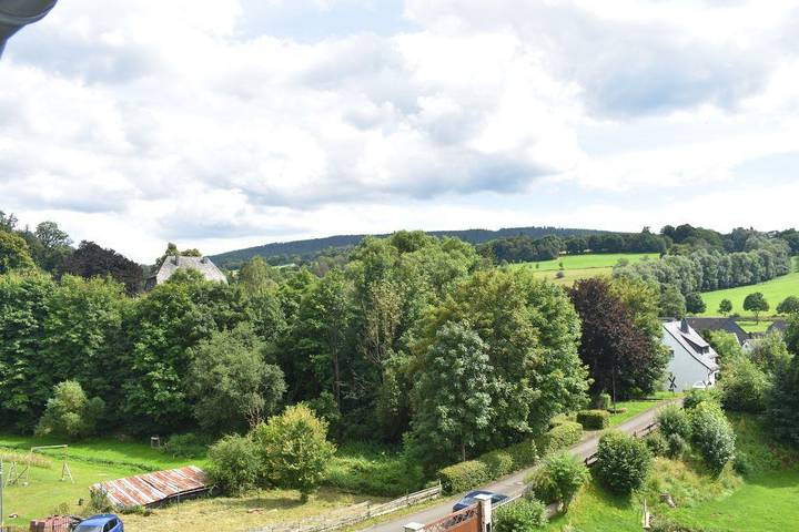 Chalet für 6 Personen, mit Balkon und Garten, kinderfreundlich in Rheinland-Pfalz - 2