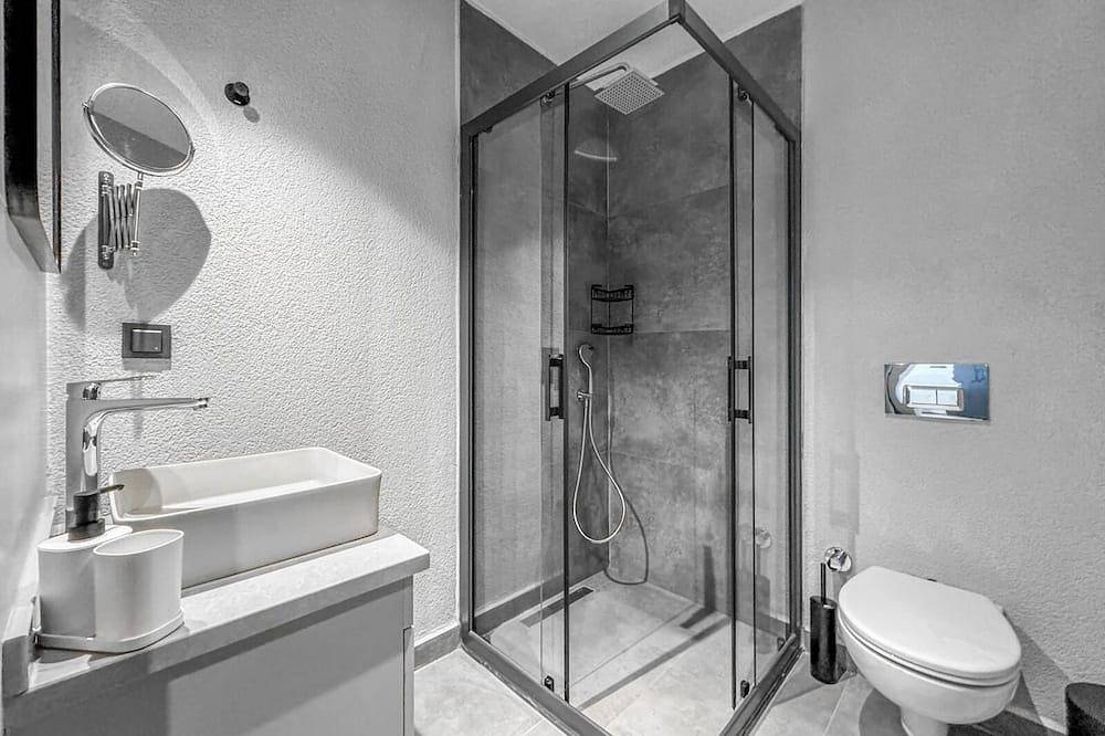 Hel lejlighed, Newold Flat Bodrum Marina 2+1 in Bodrum, Muğla Province