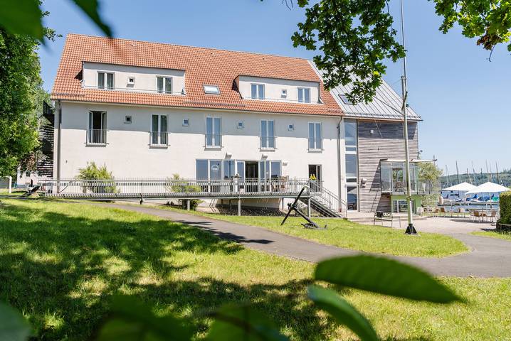 Schnapp's Hof - Einzelzimmer/Doppelzimmer mit Dusche und Wc in Körbecke, Möhnesee