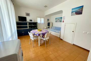 Casa Vacanza per 6 Persone in Porto Santa Margherita, Caorle, Foto 4