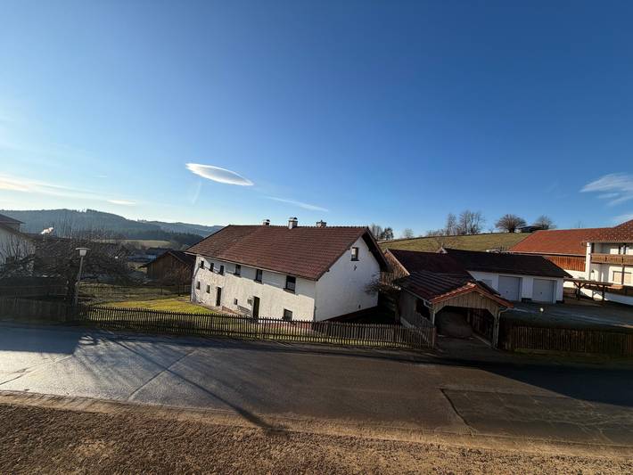 Ferienhaus für 6 Personen, mit Haustier in Regen (Ostbayern) - 3