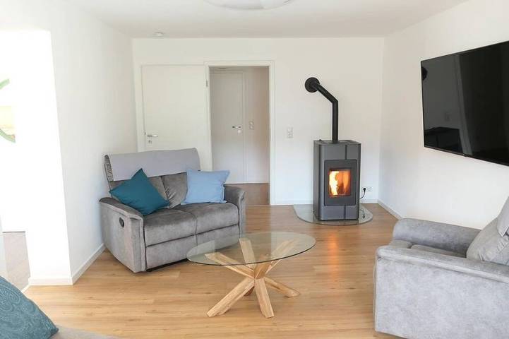 Hütte für 6 Personen, mit Balkon in Füssen - 2