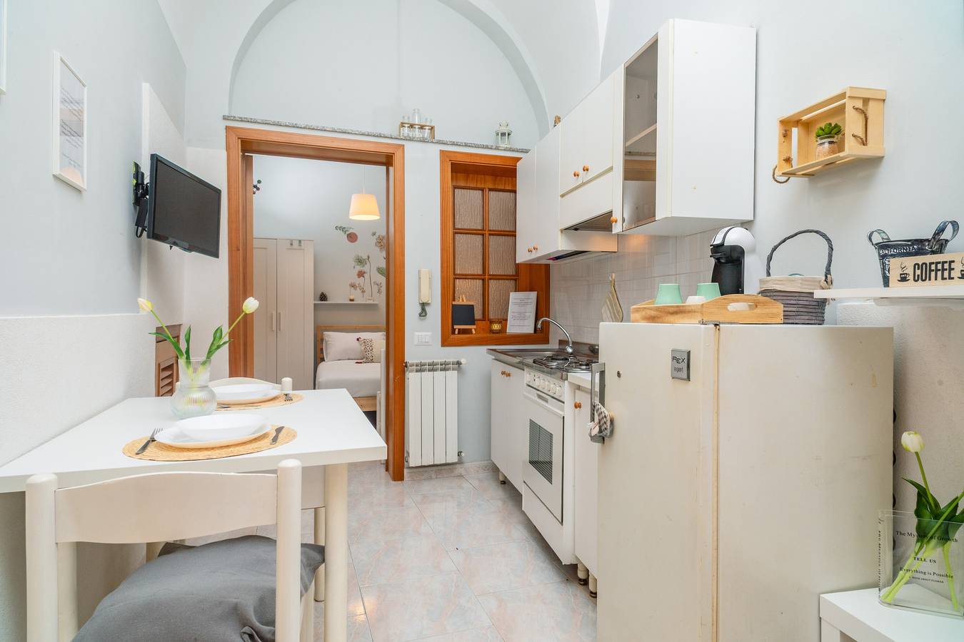 Appartamento intero, Appartamento 'Casa Idda' con vista sulle montagne e Wi-Fi in Linguaglossa, Etna