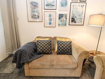 Cottage for 4 People in Haworth, West Yorkshire, Photo 2