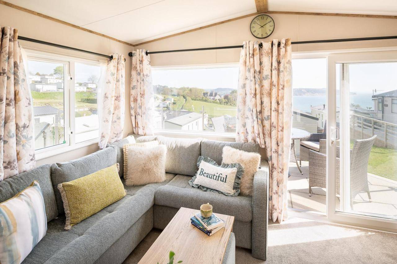 Entire apartment, Two-Bedroom Apartment in Beer (Devon), Devon