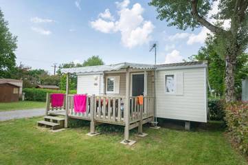 Location De Vacances pour 4 Personnes dans Guérande, Région de Saint-Nazaire, Photo 3