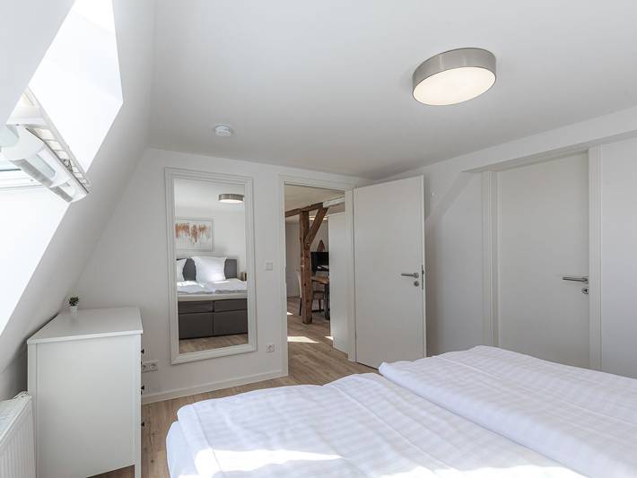 Ferienwohnung für 3 Personen - 1