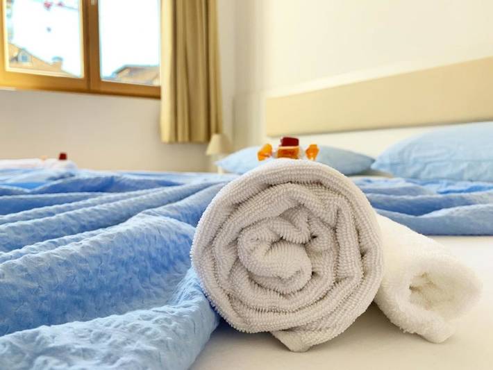 Maison d’hôte pour 2 personnes, avec vue à Bolzano - 4