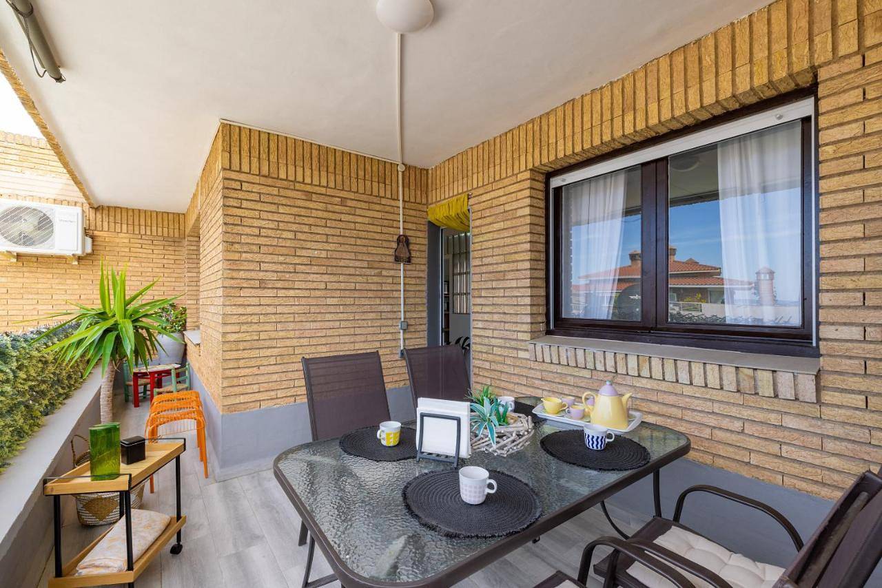 Appartement entier, Atico la casa de Tudela in Tudela, Province de Navarra