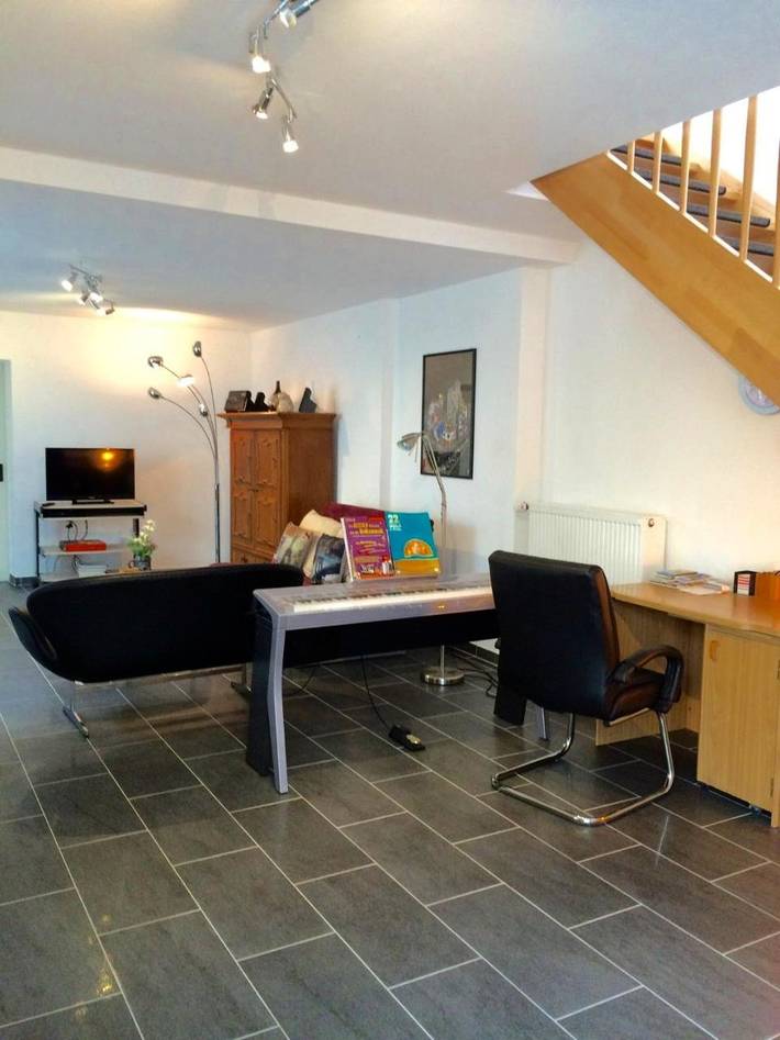 Ferienwohnung für 4 Personen, mit Terrasse in Neuss - 3