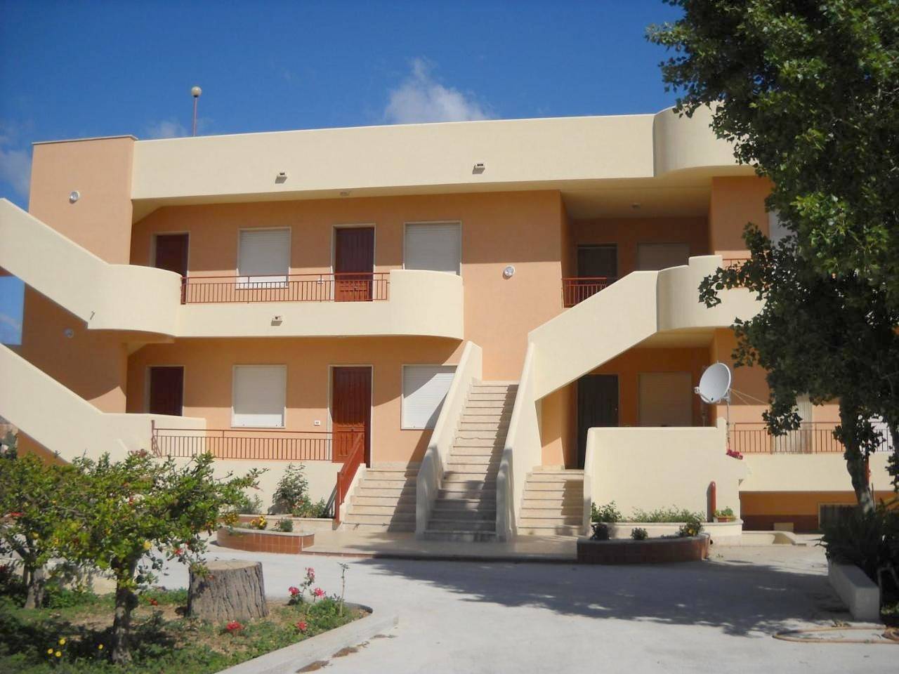 Stella di Mare Appartamenti in Marsala, Province de Trapani