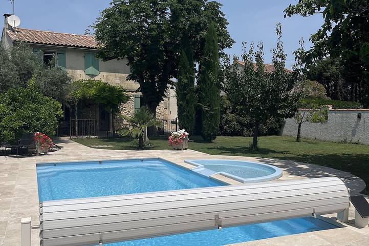 Agriturismo for 6 people, with garden - 1