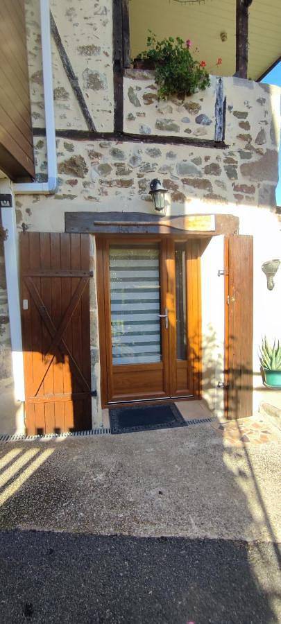 Gîte pour 4 personnes à Livinhac-le-Haut - 3