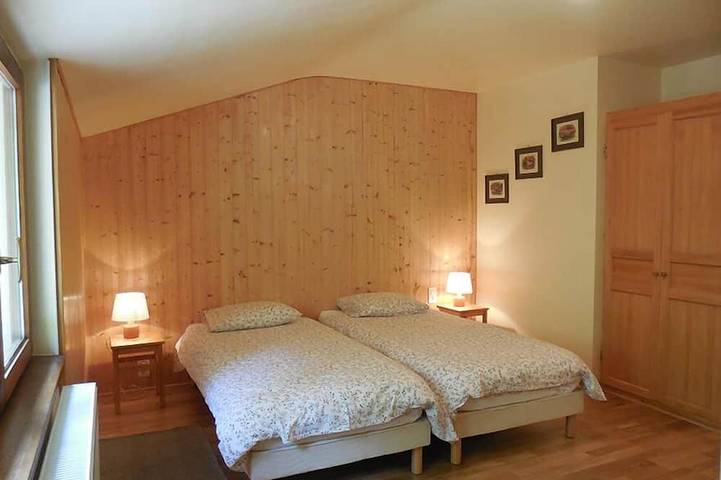 Location de vacances pour 12 personnes, avec Terrasse et Jardin dans vallée de l'Ouche - 4
