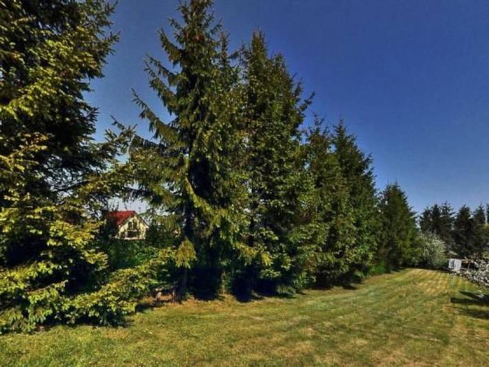 Bungalow für 4 Personen, mit Terrasse, mit Haustier in Polen - 4