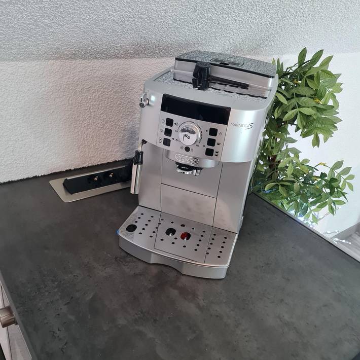 Ferienwohnung für 3 Personen, mit Balkon, mit Haustier in Hessen - 4