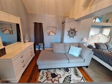 Holiday Apartment for 4 People in California, USA, Photo 2