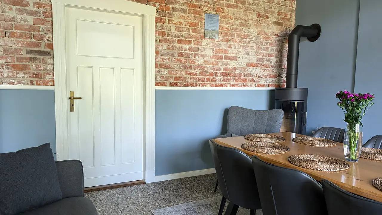 Ganze Ferienwohnung, Ferienwohnung für 6 Personen (120 m²) in Schortens in Schortens, Nordseeküste