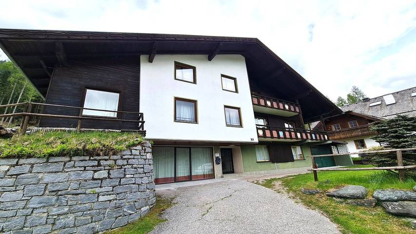 Vakantiewoning voor 2 personen in Bad Kleinkirchheim