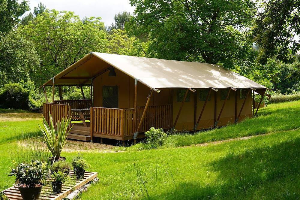 Cottage 6p Komfort in schöner Gegend mit Pool in Le Buisson-de-Cadouin, Périgord Pourpre