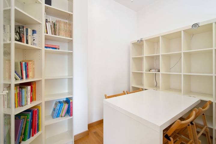 Ferienwohnung für 2 Personen, mit Balkon/Terrasse in Padua - 4