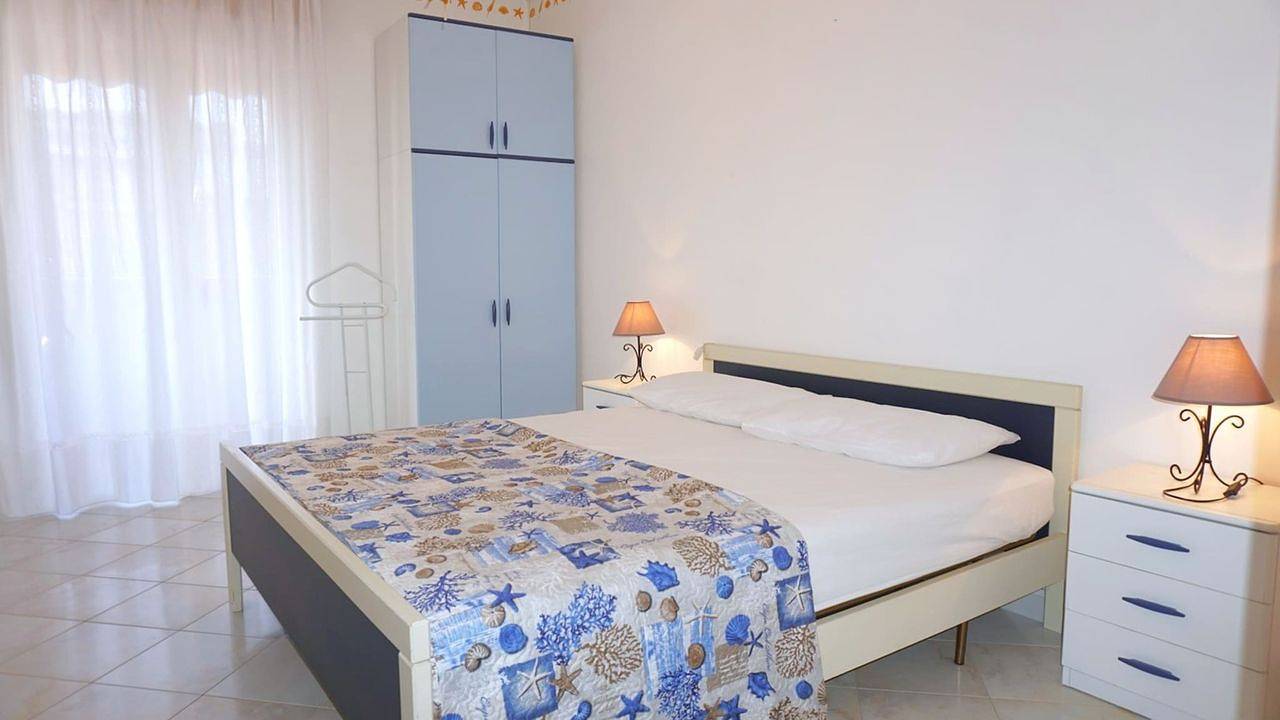 Ganze Ferienwohnung, Ferienwohnung für 5 Personen (60 m²) in Porto Santa Margherita in Porto Santa Margherita, Caorle